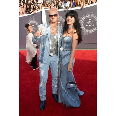 Gwen Stefani & Jennifer Lopez