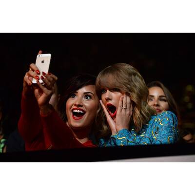 Gwen Stefani & Jennifer Lopez