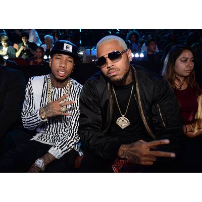 Gwen Stefani & Jennifer Lopez