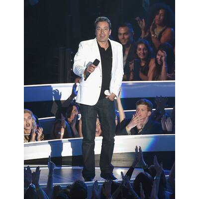 Gwen Stefani & Jennifer Lopez