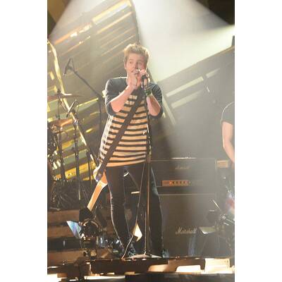 Gwen Stefani & Jennifer Lopez