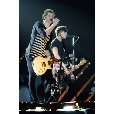 Gwen Stefani & Jennifer Lopez