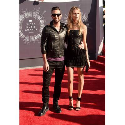 Gwen Stefani & Jennifer Lopez