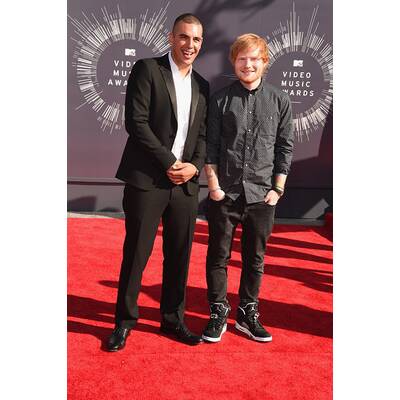 Gwen Stefani & Jennifer Lopez