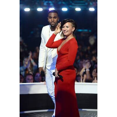 Gwen Stefani & Jennifer Lopez