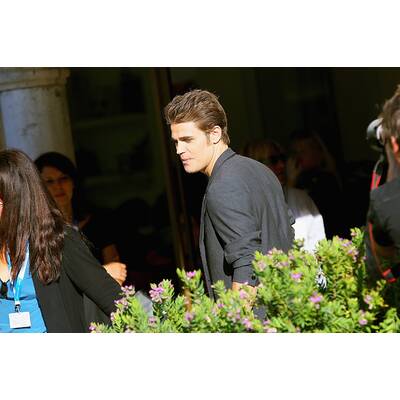 Paul Wesley