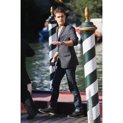 Paul Wesley