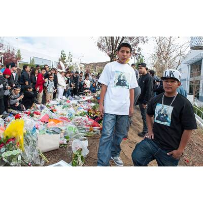 Fans trauern um Paul Walker