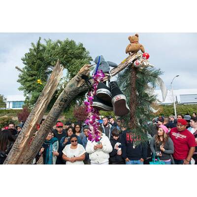 Fans trauern um Paul Walker