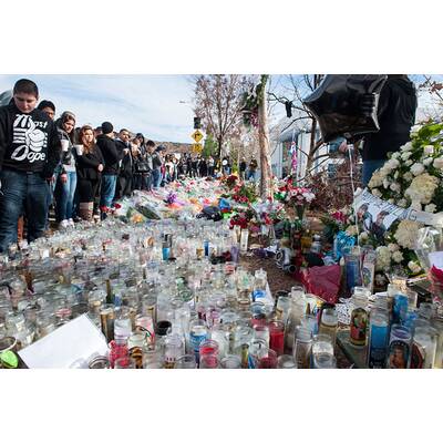 Fans trauern um Paul Walker