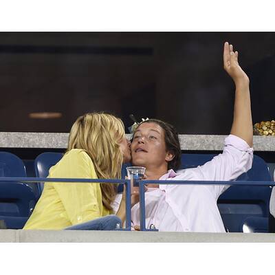 Heidi Klum & Vito Schnabel: Liebesshow