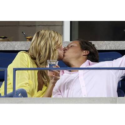 Heidi Klum & Vito Schnabel: Liebesshow