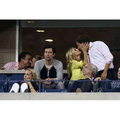 Heidi Klum & Vito Schnabel: Liebesshow