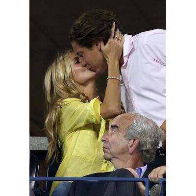 Heidi Klum & Vito Schnabel: Liebesshow