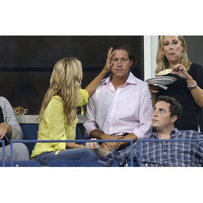 Heidi Klum & Vito Schnabel: Liebesshow