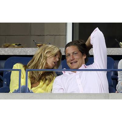 Heidi Klum & Vito Schnabel: Liebesshow