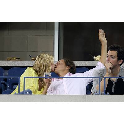 Heidi Klum & Vito Schnabel: Liebesshow