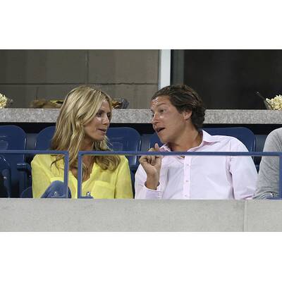 Heidi Klum & Vito Schnabel: Liebesshow