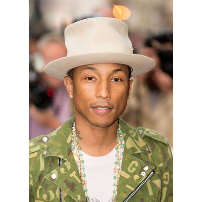 Kim Kardashian & Nicole Scherzinger.