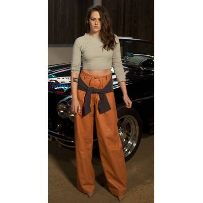 Chanel-Métiers d'Art Show 2013