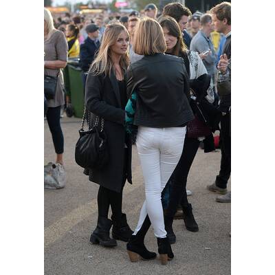 Cressida Bonas bei Invictus Games