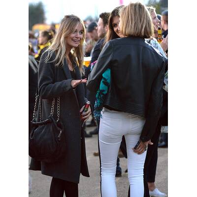 Cressida Bonas bei Invictus Games