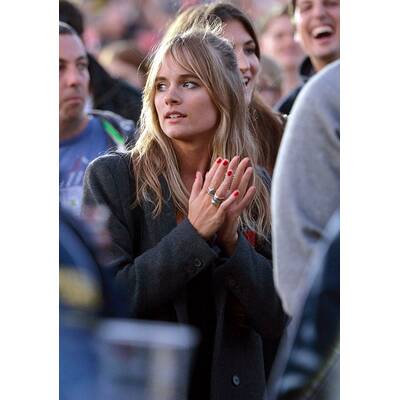 Cressida Bonas bei Invictus Games