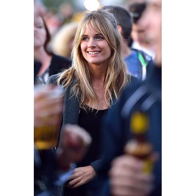 Cressida Bonas bei Invictus Games
