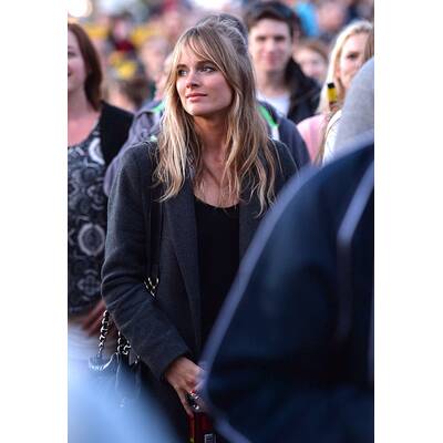 Cressida Bonas bei Invictus Games