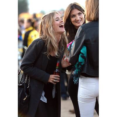 Cressida Bonas bei Invictus Games