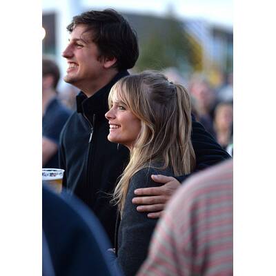 Cressida Bonas bei Invictus Games