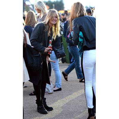 Cressida Bonas bei Invictus Games