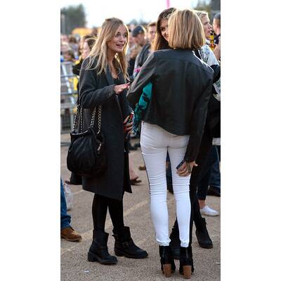 Cressida Bonas bei Invictus Games