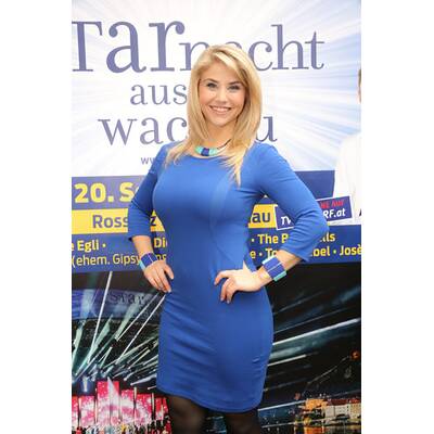 Beatrice Egli - Ihre schönsten Bilder