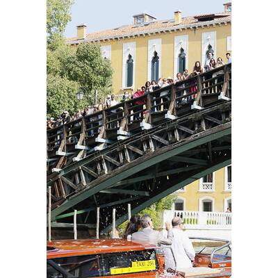 George Clooney & Amal: Die ersten Fotos nach der Hochzeit