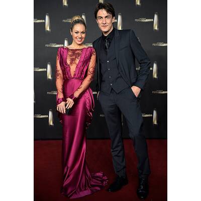 Christian Tews & Claudia Lösch