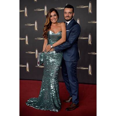 Christian Tews & Claudia Lösch