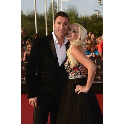 Christian Tews & Claudia Lösch