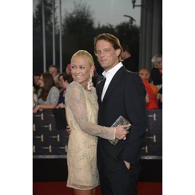 Christian Tews & Claudia Lösch