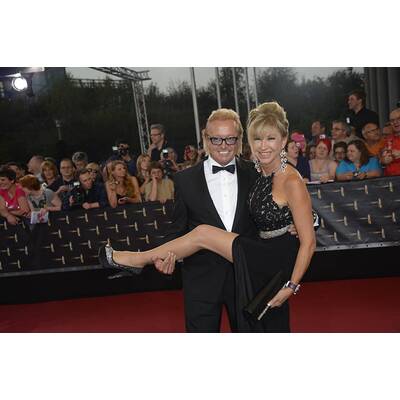 Christian Tews & Claudia Lösch