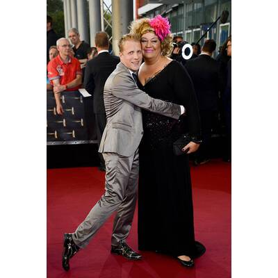 Christian Tews & Claudia Lösch