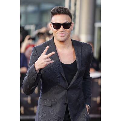 Christian Tews & Claudia Lösch