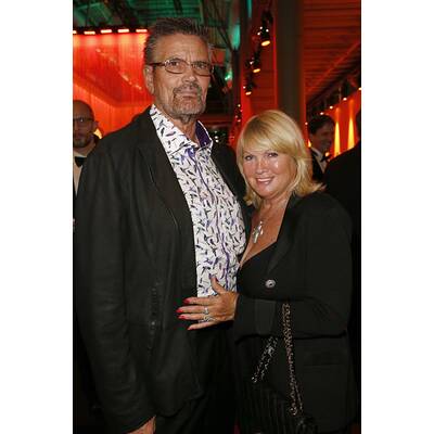 Christian Tews & Claudia Lösch