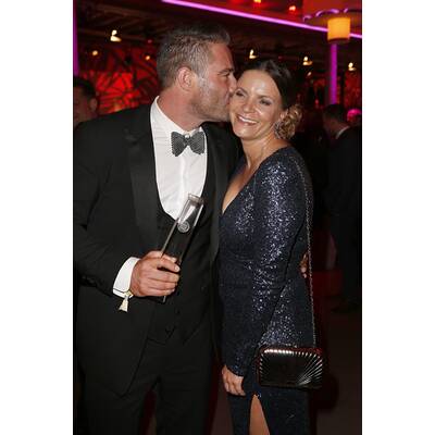 Christian Tews & Claudia Lösch