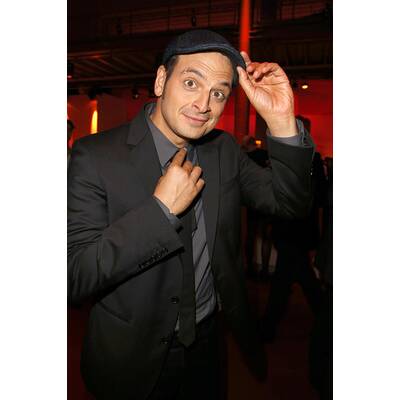 Christian Tews & Claudia Lösch