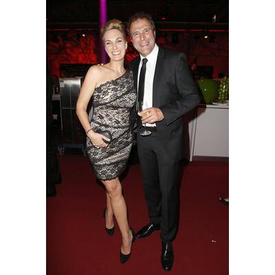 Christian Tews & Claudia Lösch