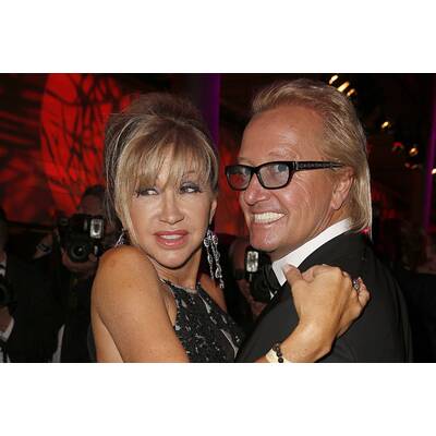 Christian Tews & Claudia Lösch