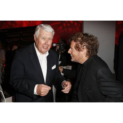 Christian Tews & Claudia Lösch