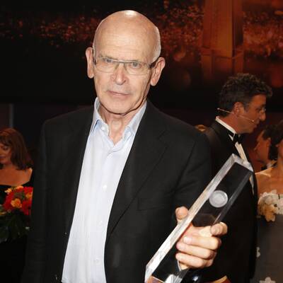 16. Deutscher Fernsehpreis - Die Gewinner