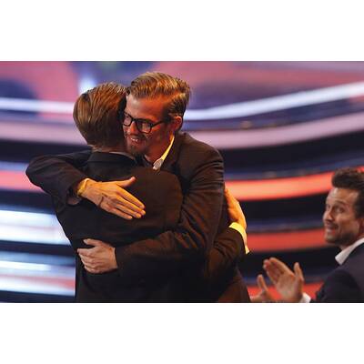 Christian Tews & Claudia Lösch